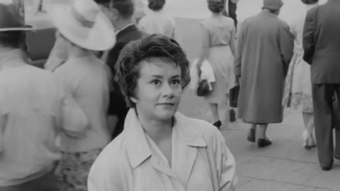 Умерла британская актриса Джоан Плаурайт