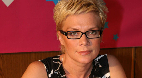 Лина Арифулина