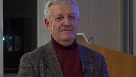 Александр Горелов: тяжелый грипп нам не страшен
