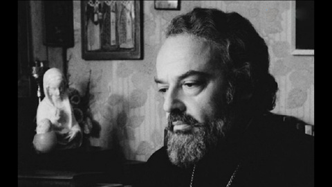 Исполнилось 90 лет со дня рождения протоиерея Александра Меня