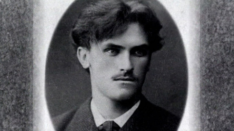 Арсений Тарковский