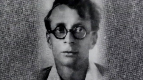 Дмитрий Кедрин