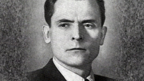 Александр Яшин