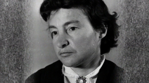 Маргарита Алигер