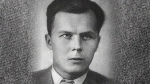 Александр Твардовский