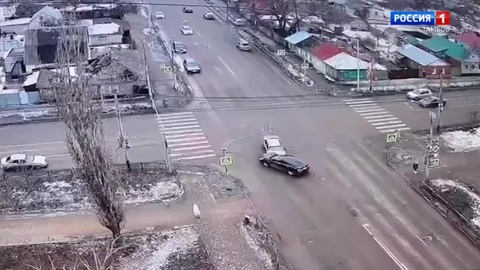 В Новый год – с новой ответственностью