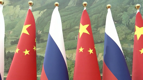 Эрмитаж, Национальный музей Китая и музей Гугун обменяются сотрудниками