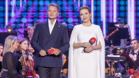 "Романтика романса" приглашает на концерты-съемки 20 и 21 сентября