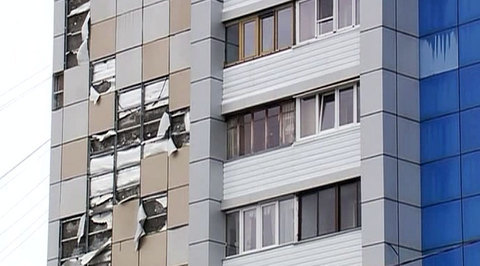 Сахалин накрыл "Халонг"
