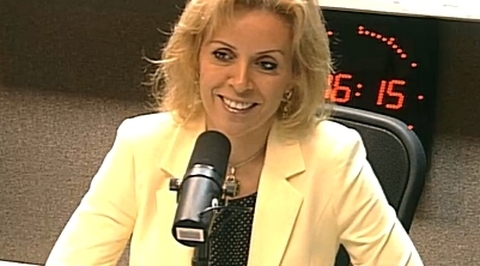 "Приём ведёт": геоэколог Наталья Рязанова