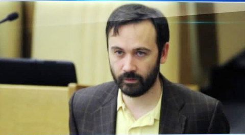 Депутат Пономарев опроверг свою причастность с инциденту на переправе
