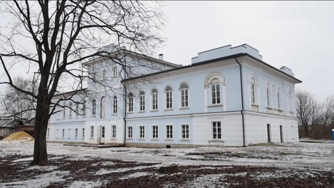 Дайджест новостей культуры