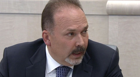 Михаил Мень: важно не допустить роста ставок по ипотеке