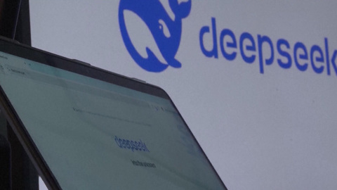 Для американских IT-гигантов прозвенел звонок китайского будильника от DeepSeek