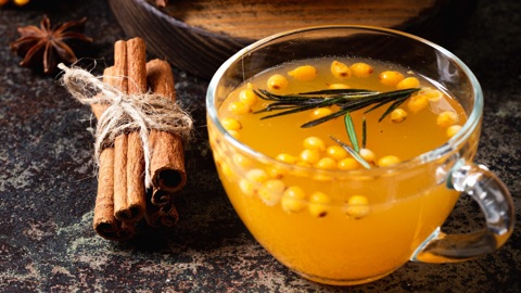 Весеннее меню из 5 продуктов – едим и укрепляем иммунитет