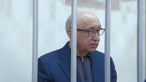 Загадочный поворот в деле профессора Гафурова обеспечил лидер ОПГ