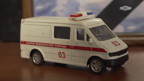 В России участились случаи нападения на врачей