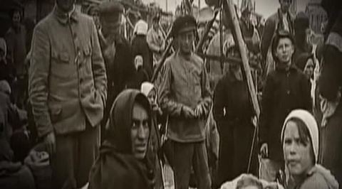 2 августа - 22 августа 1914 года
