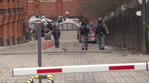 Установлен соучастник преступления в "Алых парусах"