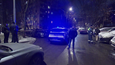 Подмосковные похитители скрылись в "Волчьей берлоге"