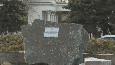 В Мариуполе установят монумент в честь 80-летия Великой Победы