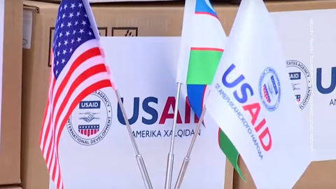 В США продолжают рассекречивать документы, которые относятся к работе скандального агентства USAID