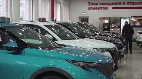 Автодилер не имел права повышать стоимость на проданный автомобиль