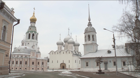 Дайджест новостей культуры