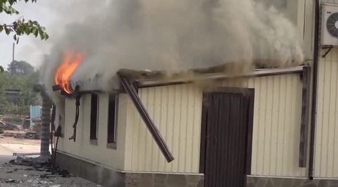 В Донецке и Луганске убиты 33 ребенка