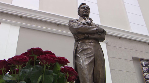 11 февраля исполнилось 150 лет со дня рождения Василия Качалова