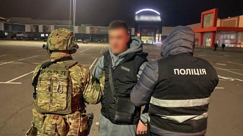 Украинцы активно избегают мобилизации, несмотря на уговоры