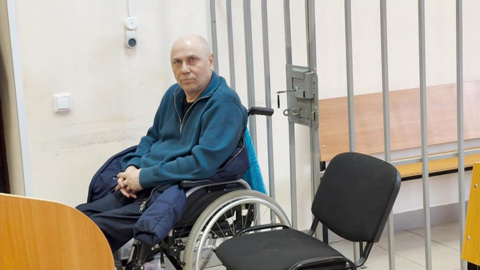 Силовики справились с ОПГ "Центр Камаз"