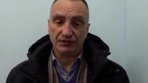 Альфонс выдавал себя за генерала и обирал женщин