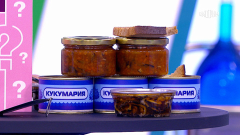 Какой советский суперпродукт обладает противораковым свойством
