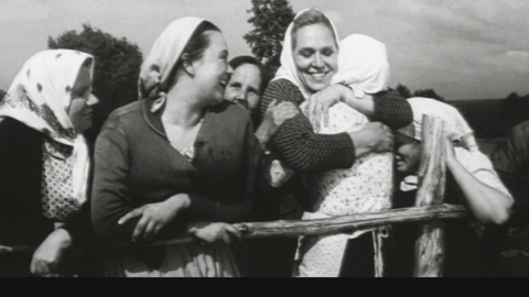 Великие фильмы о Великой Победе