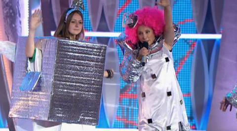 Эфир от 24.08.2014