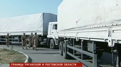 Дорога жизни сегодняшних дней
