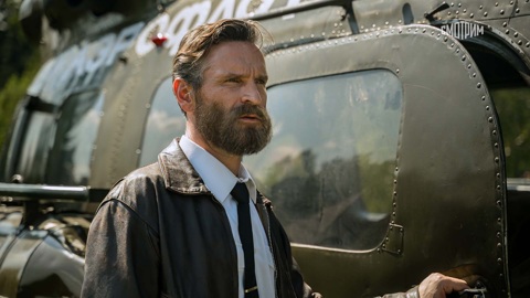 Представлены новые трейлер, постер и кадры фильма "Пальма 2"