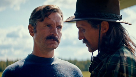Трейлер Трейлер