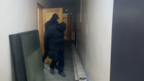 Забайкалец осуждён на 18 лет за госизмену