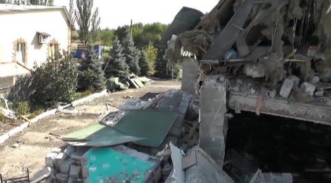 На Украине атакуют церкви