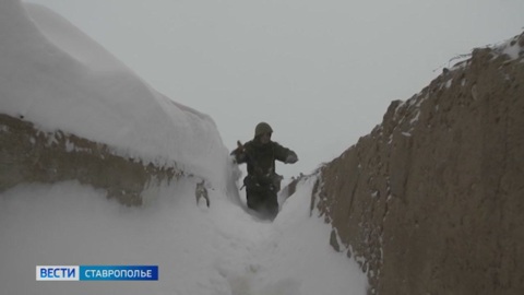 Эфир от 23.02.2025