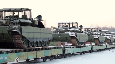 Россия победная