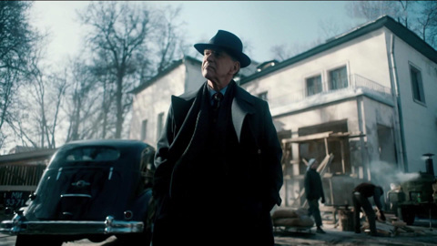 В Сарове состоялась премьера российского исторического сериала "Атом"