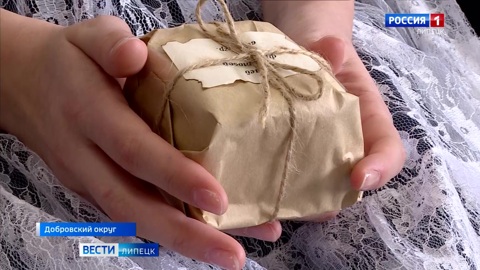 Блокадный хлеб: липецкие школьники узнали о мужестве защитников Ленинграда