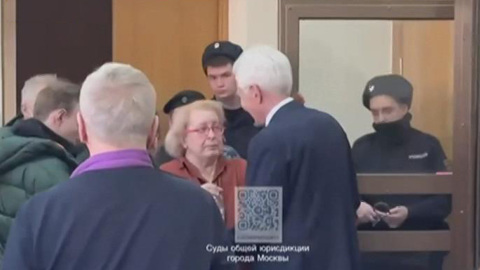 Кинокритик Барабаш желала смерти российским бойцам и извинялась перед украинцами