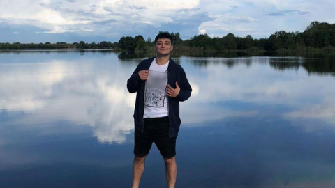 Молодого предпринимателя жестоко убили из-за крупного денежного выигрыша