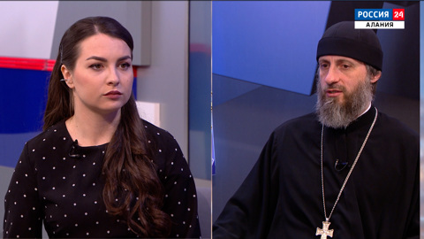 Эфир от 01.03.2025