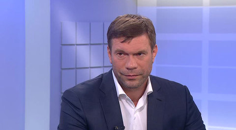 Царёв: мир устал от Украины