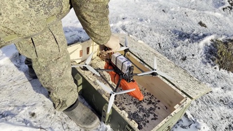 Морпехи-тихоокеанцы рассказали о своей славной охоте